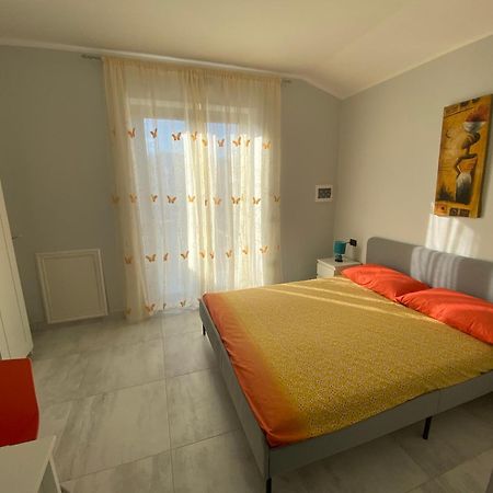 B&B Santa Colomba เบเนเวนโต ภายนอก รูปภาพ